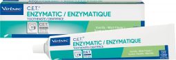C.E.T. Enzymatic Vanilla-Mint Flavored Toothpaste